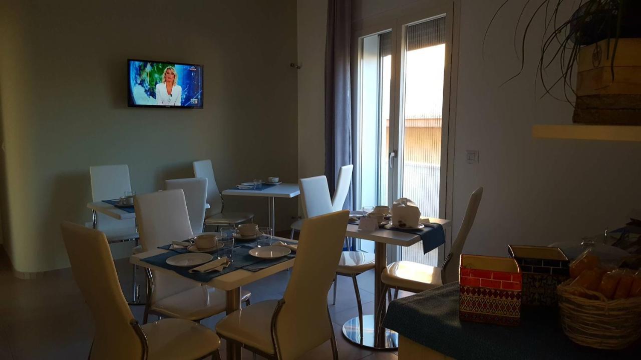 Bed and Breakfast Il Matino Leverano Esterno foto