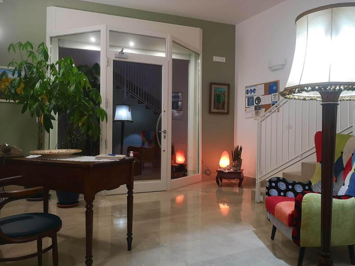 Bed and Breakfast Il Matino Leverano Esterno foto