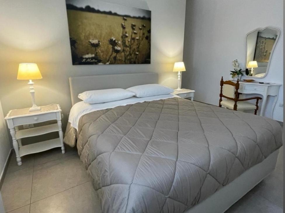 Bed and Breakfast Il Matino Leverano Esterno foto
