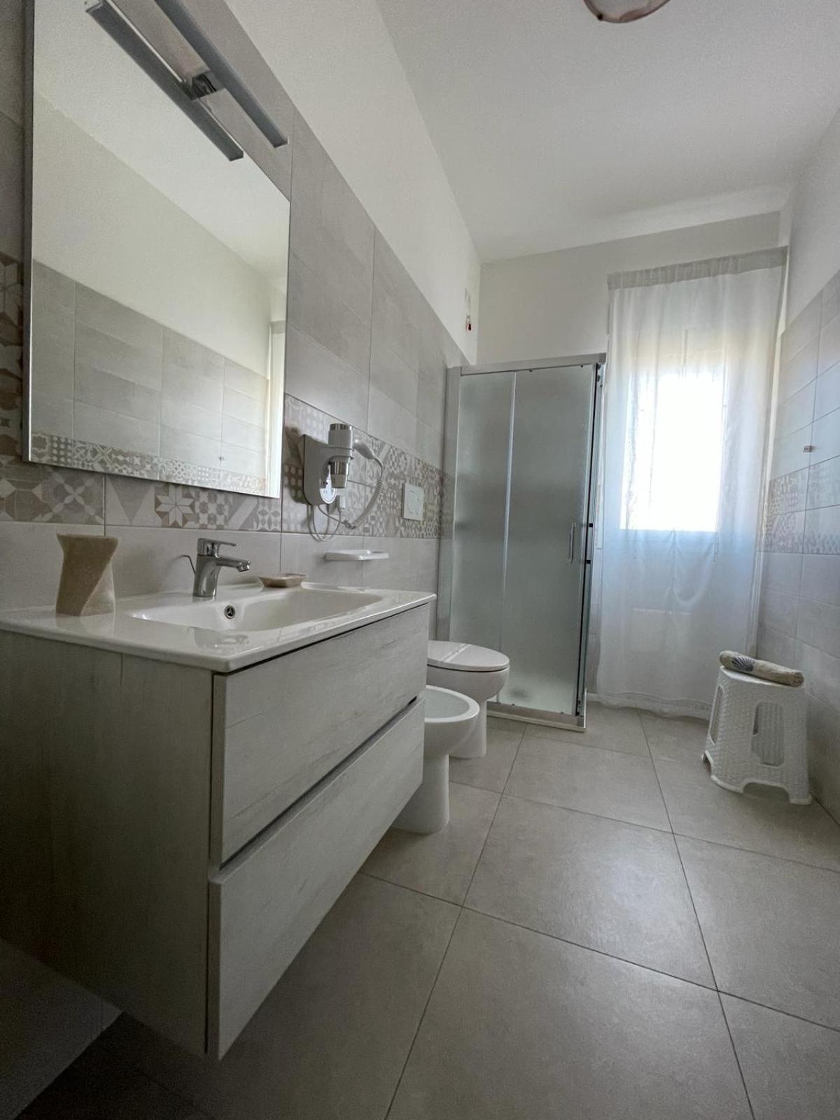 Bed and Breakfast Il Matino Leverano Esterno foto